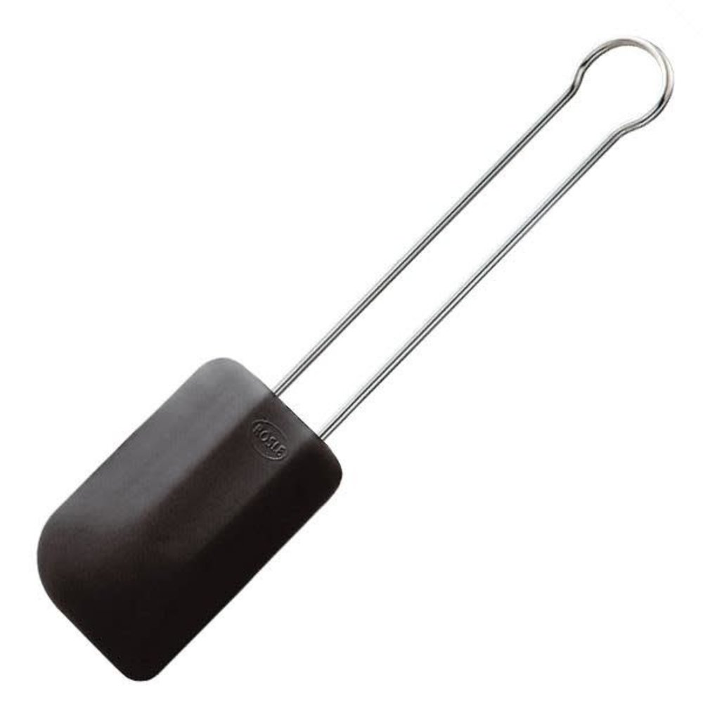 Rösle Silicone spatula 32cm