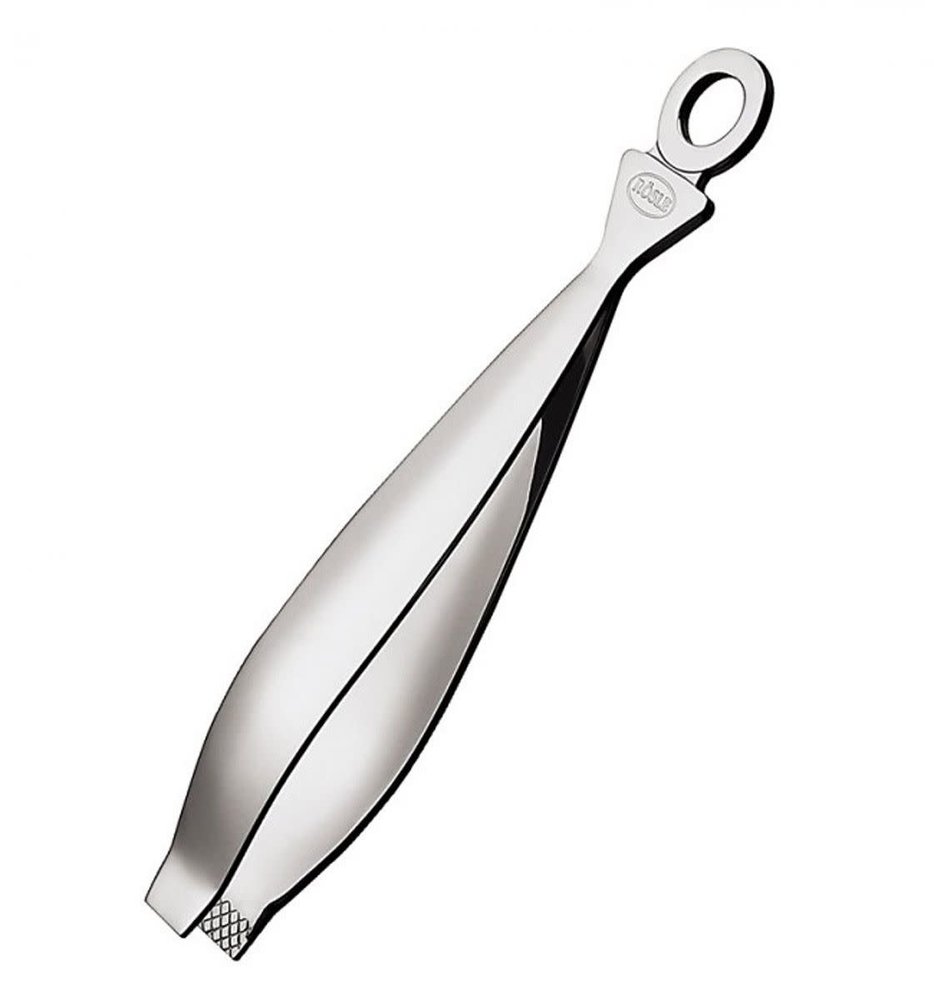 Rösle RVS visontgrater / vispincet