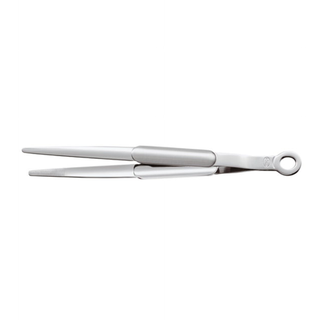 Rösle Patisserie tongs 18cm Rösle Patisserie tongs 18cm