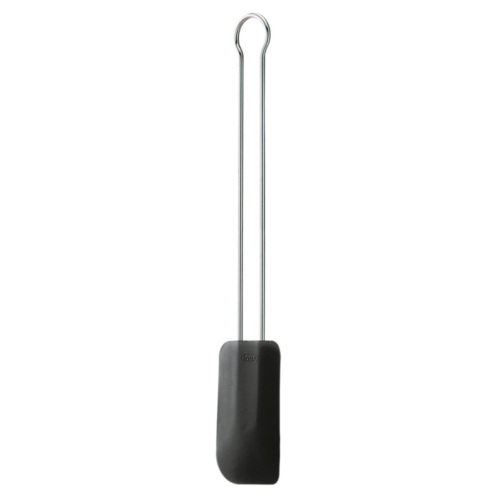 Rösle Silicone spatula 20cm
