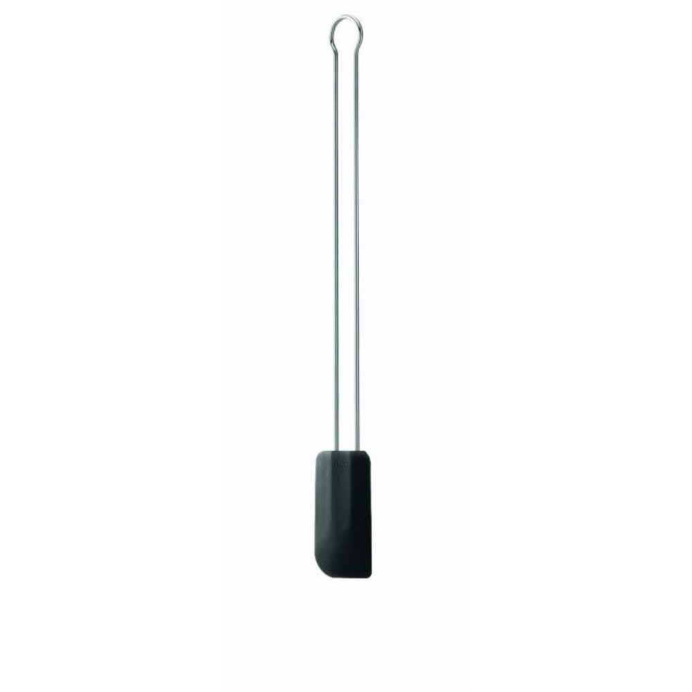 Rösle Silicone spatula 26cm small