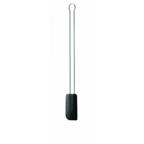Rösle Silicone spatula 26cm small