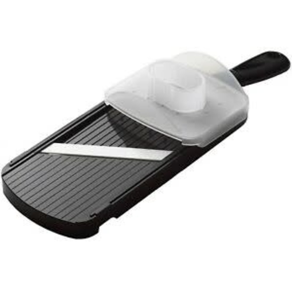 Kyocera Keramische mandoline voor 1, 2, 3 en 4mm dik