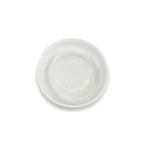 Kyocera Ceramic ginger and garlic grater 9cm Kyocera Ceramic ginger and garlic grater 9cm