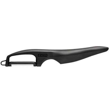 Kyocera Ceramic peeler right- or left-handed Kyocera Ceramic peeler right- or left-handed