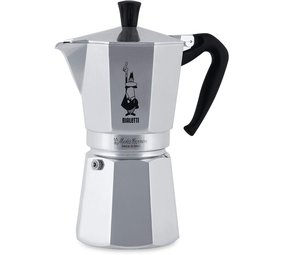 Bialetti 12-cup Moka Express Bialetti 12-cup Moka Express