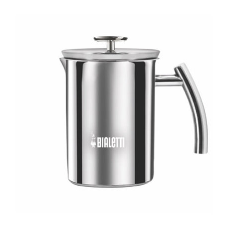 Bialetti Cappuccinatore Melkopschuimer RVS 330ml