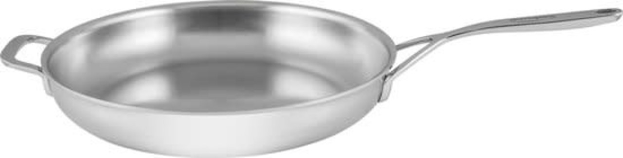 Demeyere Multiline 7 stainless steel frying pan 32cm Demeyere Multiline 7 stainless steel frying pan 32cm