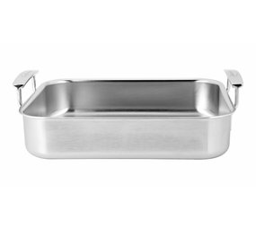 Demeyere Specialties 5 roasting pan Demeyere Specialties 5 roasting pan
