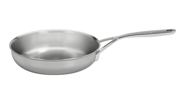 Demeyere Multiline 7 stainless steel frying pan 24cm Demeyere Multiline 7 stainless steel frying pan 24cm