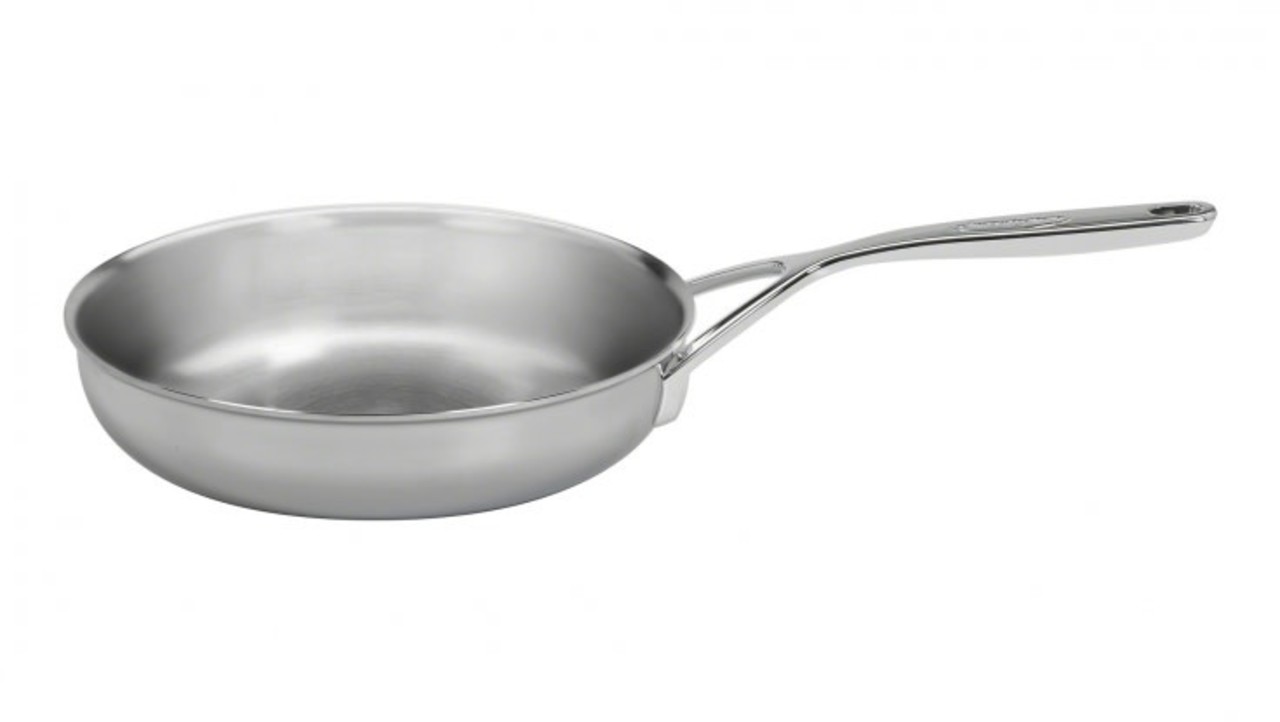 Demeyere Multiline 7 stainless steel frying pan 20cm Demeyere Multiline 7 stainless steel frying pan 20cm