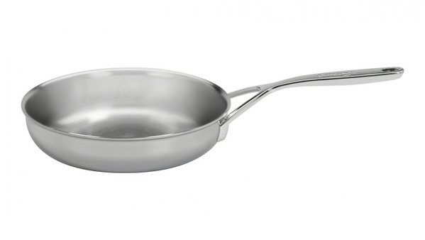 Demeyere Multiline 7 stainless steel frying pan 20cm Demeyere Multiline 7 stainless steel frying pan 20cm