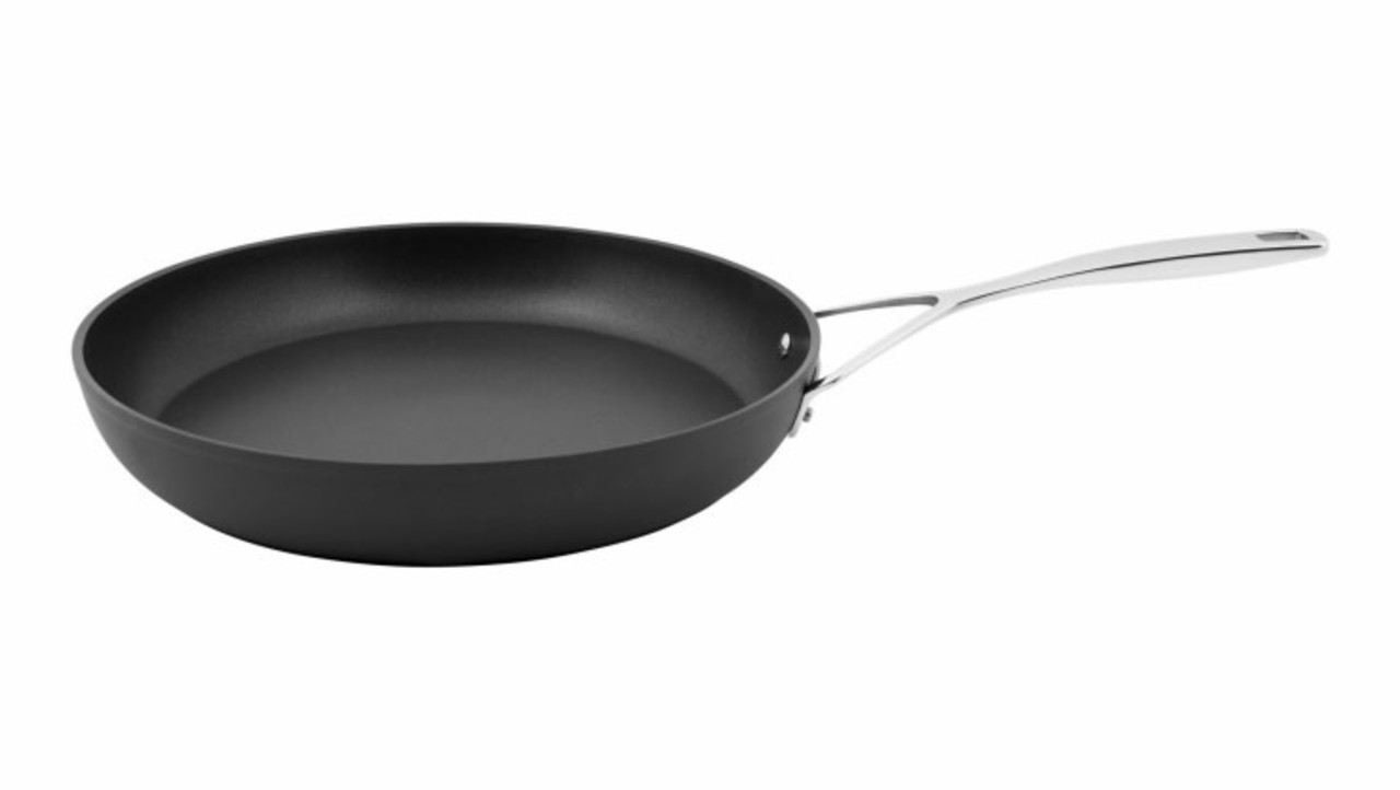 Demeyere Alu Pro 5 Duraslide frying pan 32cm
