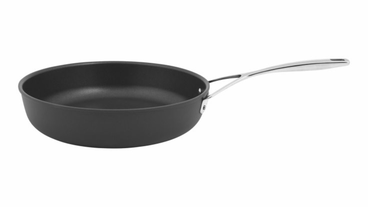Demeyere Alu Pro 5 Duraslide high-sided frying pan 28cm