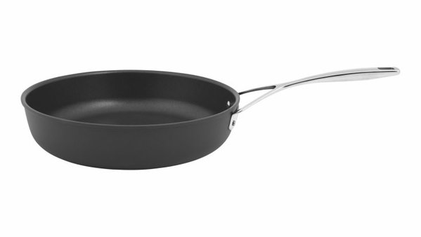 Demeyere Alu Pro 5 Duraslide high-sided frying pan 28cm