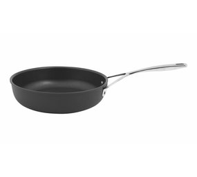 Demeyere Alu Pro 5 Duraslide high-sided frying pan 24cm Demeyere Alu Pro 5 Duraslide high-sided frying pan 24cm