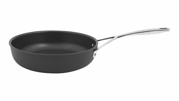 Demeyere Alu Pro 5 Duraslide high-sided frying pan 24cm