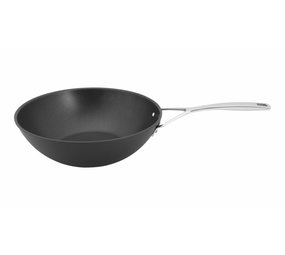 Demeyere Alu Pro 5 Duraslide wok 30cm Demeyere Alu Pro 5 Duraslide wok 30cm