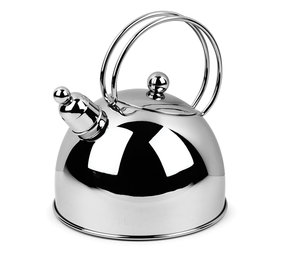 Demeyere Fluitketel 2,5L Demeyere Fluitketel 2,5L