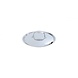 Demeyere Atlantis 7 stainless steel lid 18cm Demeyere Atlantis 7 stainless steel lid 18cm