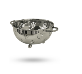 Demeyere 26cm colander