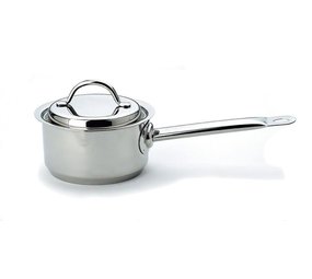 Demeyere Resto 3 saucepan 14cm Demeyere Resto 3 saucepan 14cm