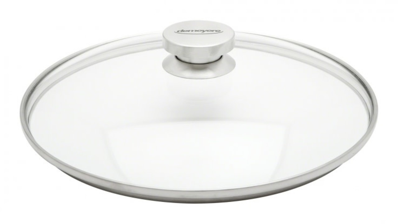 Demeyere Glass lid 32cm Demeyere Glass lid 32cm