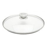 Demeyere Glazen deksel 32cm