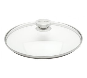 Demeyere Glazen deksel 32cm Demeyere Glazen deksel 32cm