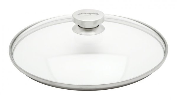 Demeyere Glass lid 32cm Demeyere Glass lid 32cm
