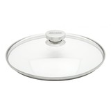 Demeyere Glazen deksel 28cm