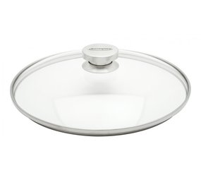 Demeyere Glazen deksel 28cm Demeyere Glazen deksel 28cm
