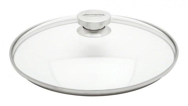 Demeyere Glass lid 28cm