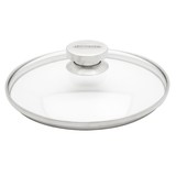 Demeyere Glazen deksel 26cm