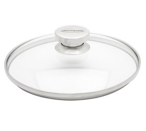 Demeyere Glass lid 26cm Demeyere Glass lid 26cm