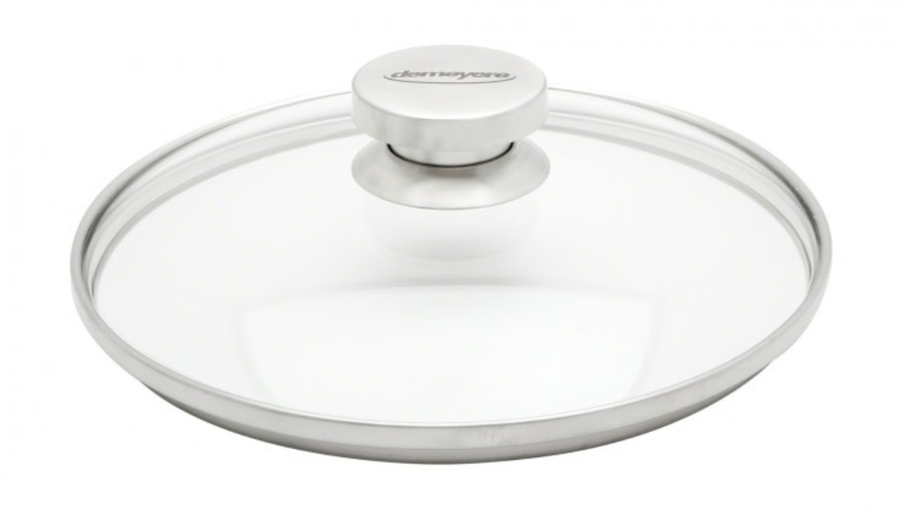 Demeyere Glass lid 24cm Demeyere Glass lid 24cm