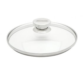 Demeyere Glass lid 24cm Demeyere Glass lid 24cm