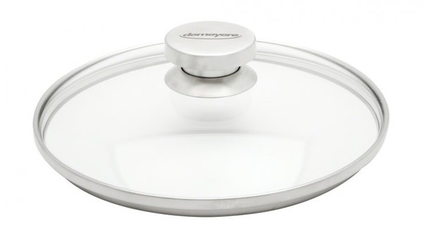 Demeyere Glass lid 24cm Demeyere Glass lid 24cm