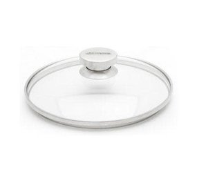 Demeyere Glass lid 20cm Demeyere Glass lid 20cm