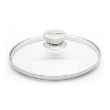 Demeyere Glass lid 18cm Demeyere Glass lid 18cm