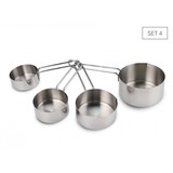 Weis Measuring cup set