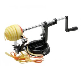 Weis Appelschilmachine Weis Appelschilmachine