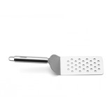 Weis Long perforated fry spatula