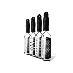 Graters, shavers, mandolines Graters, shavers, mandolines