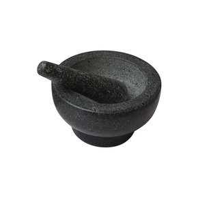 Mortars & Pestles Mortars & Pestles