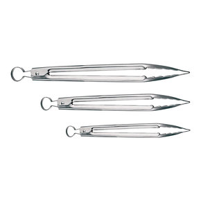 Tongs & Tweezers Tongs & Tweezers
