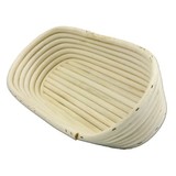 Oval proofing basket 33cm x 13,5cm 1kg Oval proofing basket 33cm x 13,5cm 1kg