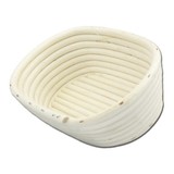 Oval proofing basket 20cm x 13,5cm 400g Oval proofing basket 20cm x 13,5cm 400g