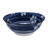 Tokyo Design Studio Kom 21x8cm 1 liter Hakeme Sakura