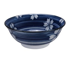 Tokyo Design Studio Kom 21x8cm 1 liter Hakeme Sakura